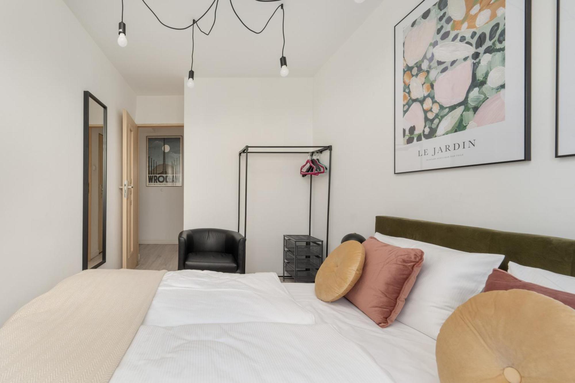 Cozy For 4 People In By Renters